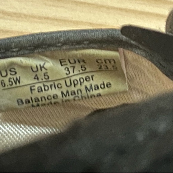 Life Stride Soft System Espadrilles - Picture 3 of 7